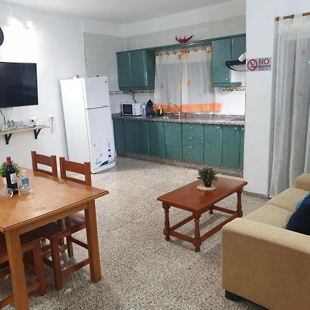 Appartamento Rinconcito El Tablado Güimar Esterno foto