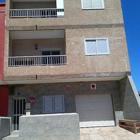 Appartamento Rinconcito El Tablado Güimar Esterno foto