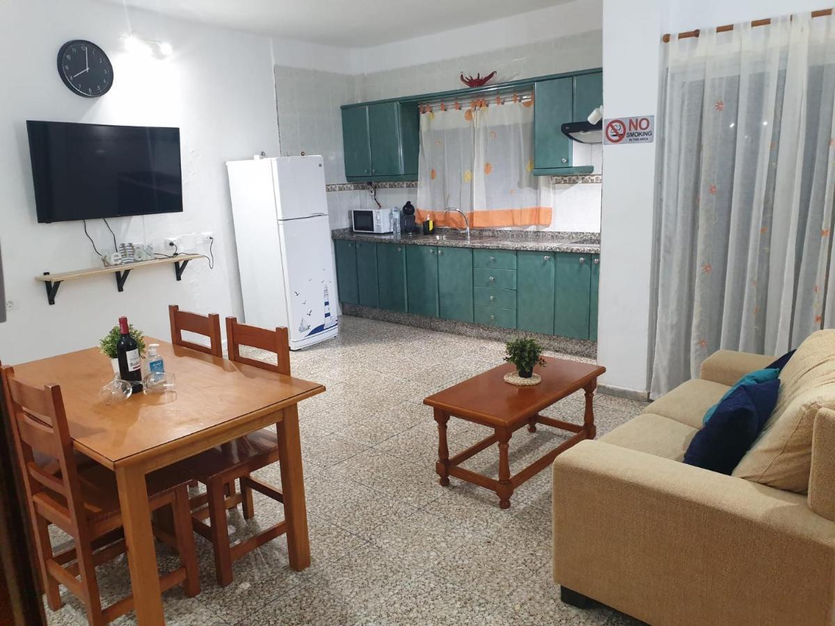 Appartamento Rinconcito El Tablado Güimar Esterno foto