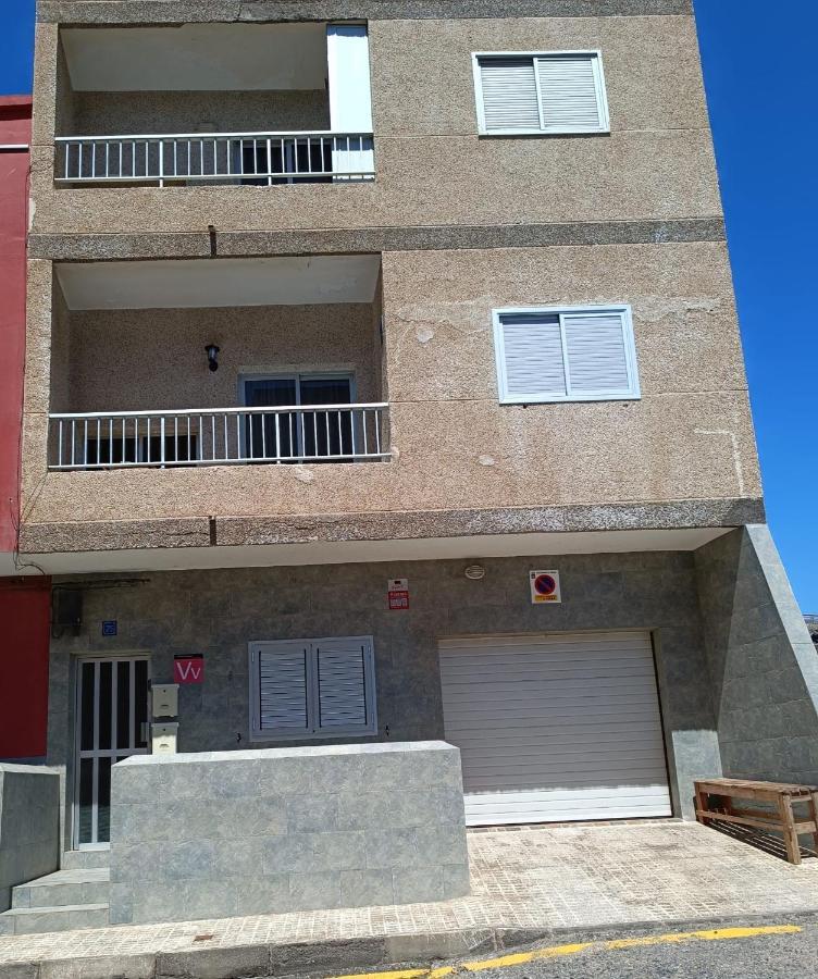Appartamento Rinconcito El Tablado Güimar Esterno foto