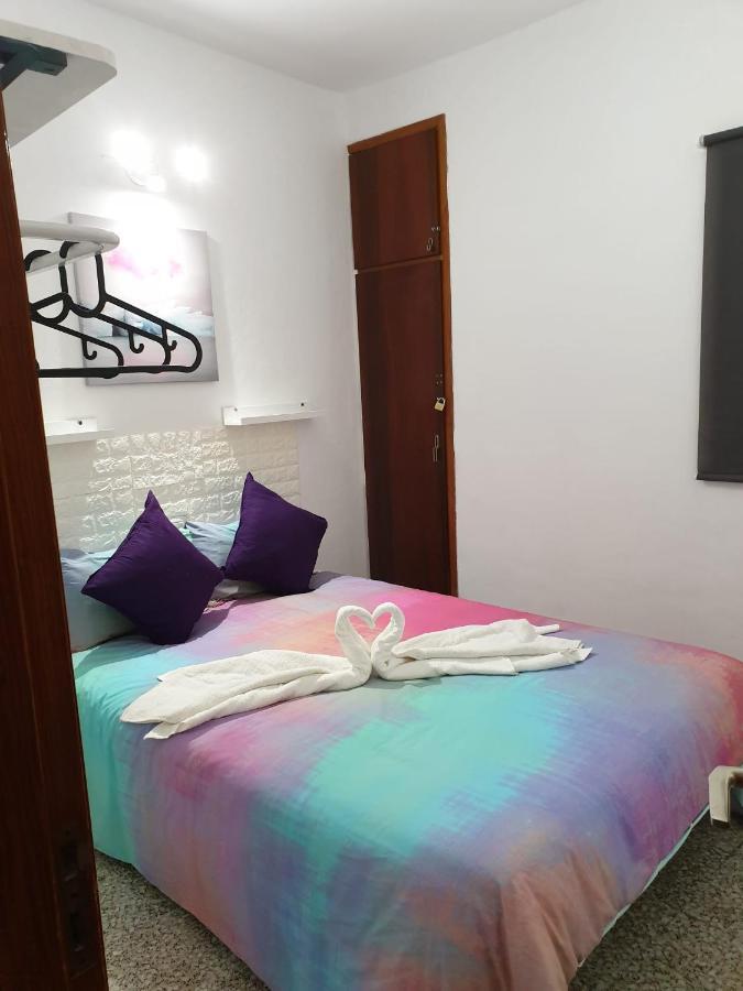 Appartamento Rinconcito El Tablado Güimar Esterno foto