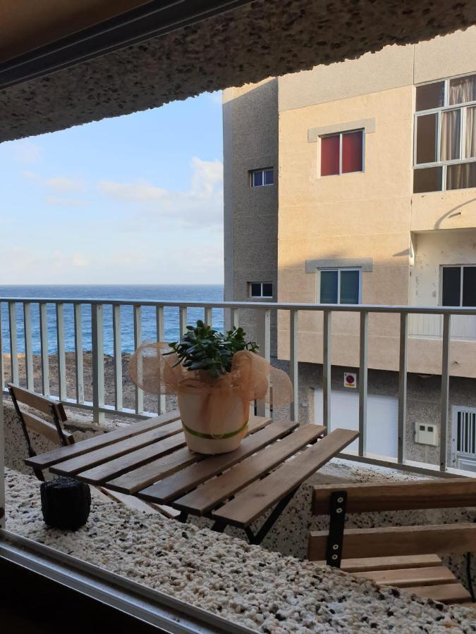 Appartamento Rinconcito El Tablado Güimar Esterno foto