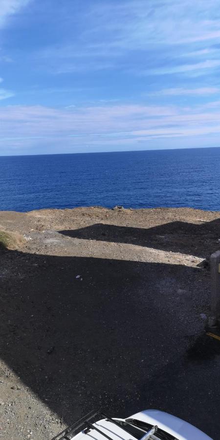 Appartamento Rinconcito El Tablado Güimar Esterno foto